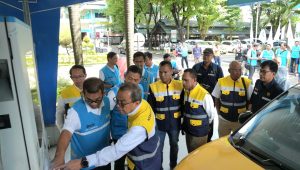 Jelang Idulfitri, PLN Siagakan Pasokan Listrik Sulawesi Bagian Selatan