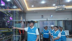 Sistem Kelistrikan PLN Sumatera Utara Andal, Siap Layani Periode Idul Fitri 2026