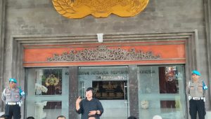 Perkembangan Kasus Pembunuhan WNA Belanda Polda Bali Tetapkan Dua Orang Tersangka Status DPO