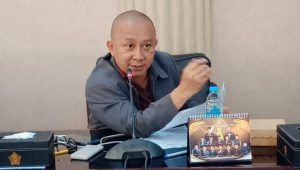 DPRD Kota Probolinggo Soroti Kesiapan Proyek Drainase Jalan Cokro, Abdus Syukur Minta Perencanaan Lebih Matang