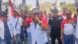 Jaga Marwah Organisasi: DPW LSM LIRA Jawa Timur Siap Tindak Tegas Penyalahgunaan Nama LSM LIRA