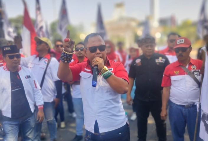 Jaga Marwah Organisasi: DPW LSM LIRA Jawa Timur Siap Tindak Tegas Penyalahgunaan Nama LSM LIRA
