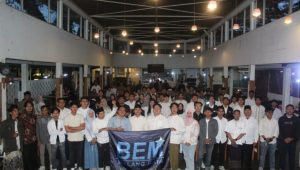 Andrie Yunus Diserang, Negara Diuji: Hukum Tajam atau Tumpul?