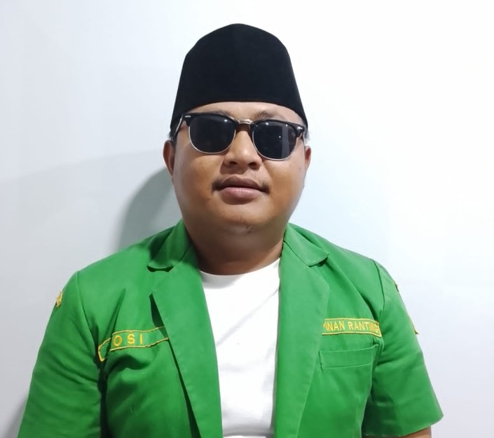 Ansor Wiroborang Kecam Sikap L.H. dalam Polemik Mobil Dinas Wali Kota