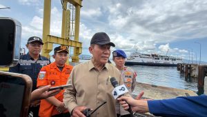 Macet ke Bali, Ancaman Nyata bagi Pariwisata, Begini Kata Bambang Haryo