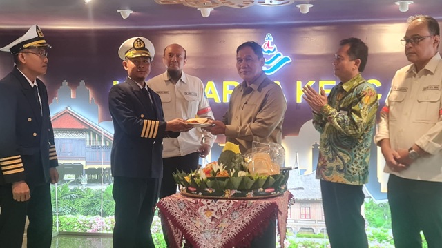 Bambang Haryo Soroti Pentingnya Standar Keselamatan dalam Operasional Kapal