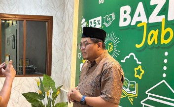 BAZNAS Jabar Tegaskan Transparansi Terkait Proses Hukum Dugaan Pengelolaan Dana Zakat