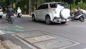 Farhan Tegaskan BUMD Harus Jadi Contoh dalam Pekerjaan Infrastruktur