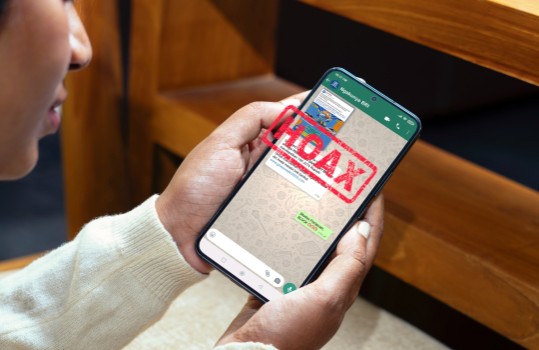 BRI Ingatkan Masyarakat Waspada Modus Penipuan APK Jelang Libur Lebaran