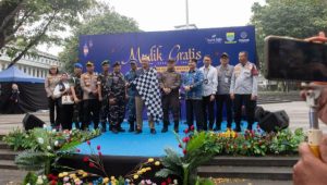 259 Warga Ikuti Mudik Gratis, Wali Kota Bandung Soroti Dampak Ekonomi Pulang Kampung