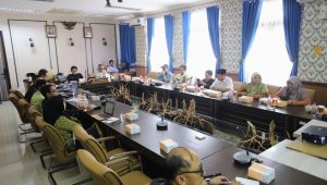 Warga Miskin Bandung Bakal Lebih Mudah Dapat Pendampingan Hukum ㅤ