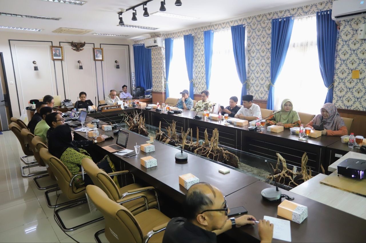 Warga Miskin Bandung Bakal Lebih Mudah Dapat Pendampingan Hukum ㅤ