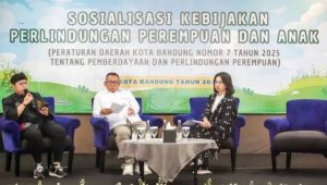Toni Wijaya Tegaskan Negara Tak Boleh Abai Lindungi Perempuan dan Anak