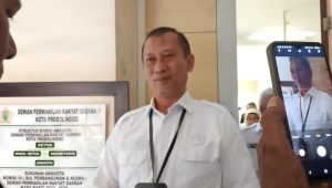 Sekda Rey Suwigty Pastikan LKPJ Tuntas di Komisi III, DPRD Siap Bahas di Banggar