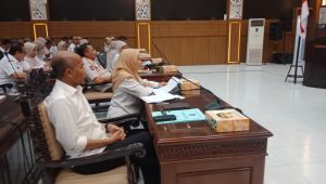DPRD Soroti LKPJ 2025, Kepemimpinan Dr. Siti Romlah Dorong Pendidikan Probolinggo Lebih Berkualitas