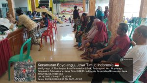 Pemdes Tanjungsari Optimalkan Layanan Posyandu, Sasar Balita hingga Lansia