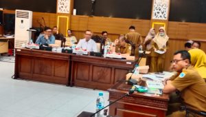 Ryadlus Sholihin Firdaus Kawal LKPJ 2025, Soroti PAD, Kinerja OPD hingga Transparansi Anggaran