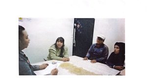 Klarifikasi Kasus Polresta Sidoarjo: Istri Tersangka Akui Salah Paham, AMI Sebut Pengaduannya Tak Terbukti