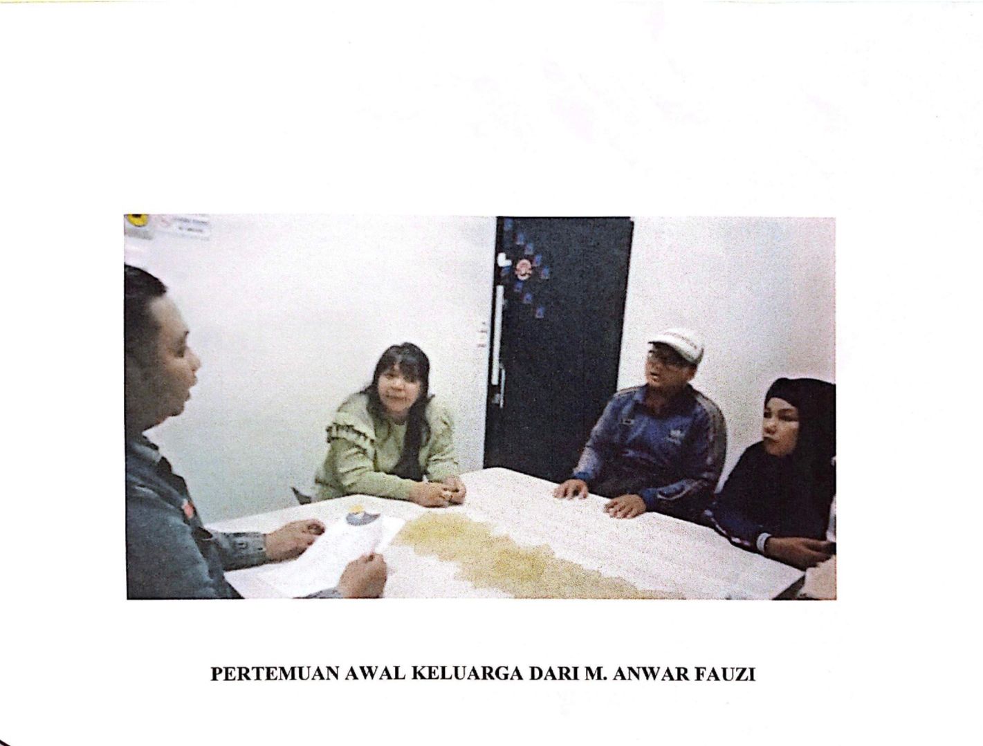 Klarifikasi Kasus Polresta Sidoarjo: Istri Tersangka Akui Salah Paham, AMI Sebut Pengaduannya Tak Terbukti