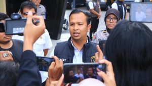 Polres Ngawi Ungkap Penyalahgunaan BBM Bersubsidi, Pelaku dan 315 Liter Solar Diamankan