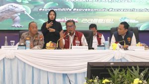 Polda Jatim Ungkap Jaringan Perdagangan Satwa Dilindungi Belasan Tersangka Diamankan