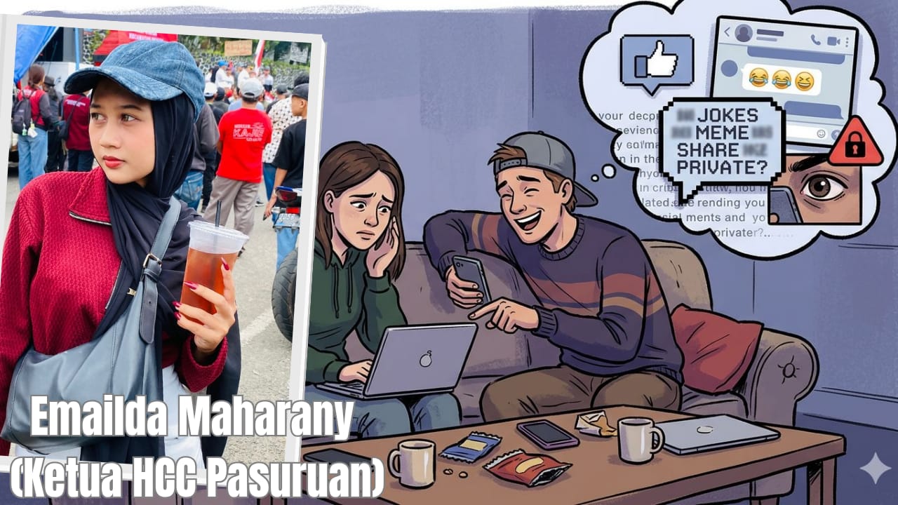 Melawan Normalisasi Pelecehan di Lingkungan Kampus