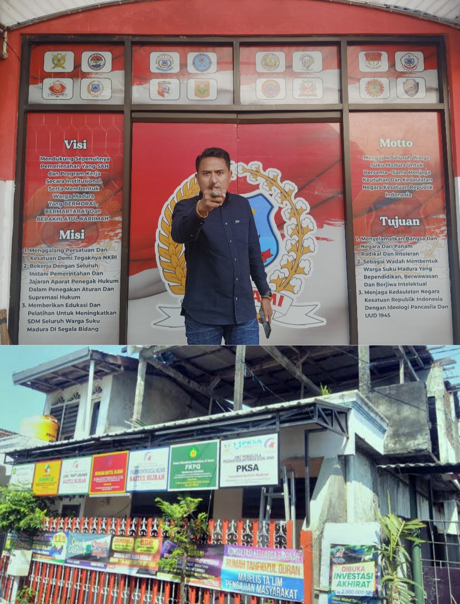 Aliansi Madura Indonesia Desak Pengusutan Tuntas Kasus Dugaan Pencabulan Anak di Surabaya