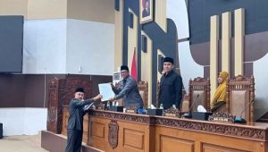 Pansus DPRD Pasuruan Menolak Total Proyek Real Estate di Lereng Arjuno-Welirang