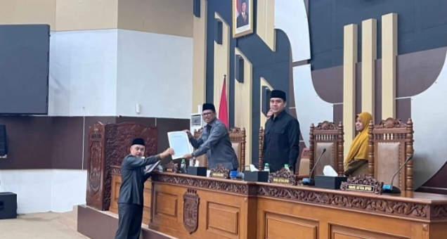 Pansus DPRD Pasuruan Menolak Total Proyek Real Estate di Lereng Arjuno-Welirang