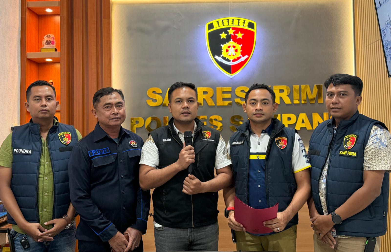Polres Sampang Ungkap Kasus Pornografi, Pelaku Sebar Video Bermuatan Seksual karena Sakit Hati
