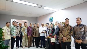 IKLH Jawa Timur Penuhi Target, DPRD Optimistis Tren Kualitas Lingkungan Terus Meningkat