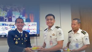 Momentum HBP ke-62 Lapas Sidoarjo Gelar Hari Bhakti Pemasyarakatan Secara Tasyakuran Bersama