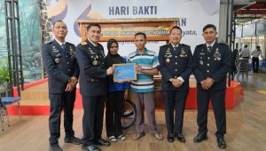 Hari Bakti Pemasyarakatan ke 62, Momen Mantabkan Langkah Untuk Terus Bermanfaat Lewat Kerja Nyata