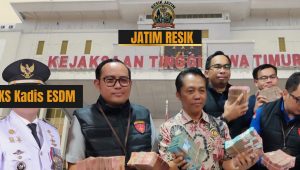 Apresiasi Kinerja Kejati Jatim, Resik Jatim Telusuri Oknum Konsultan R Dalam Kasus Korupsi ESDM Jatim