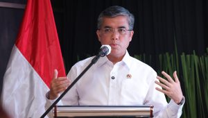 Menaker: Pemerintah Perkuat Perlindungan Pekerja melalui Regulasi Pembatasan Alih Daya