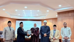 RESMI! MARKAZ LUGHOH eLKISI TERHUBUNG LANGSUNG DENGAN MARKAZ TATHWIR AL-AZHAR JALUR PASTI MENUJU AL-AZHAR KAIRO