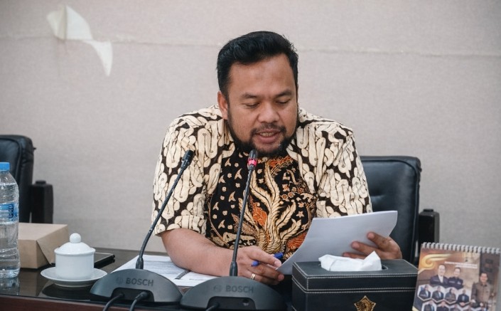 Serapan Anggaran Tak Maksimal, DPRD Dorong PUPR Probolinggo Benahi Sistem dan Perizinan