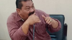 Drs. Robit Riyanto Anggota DPRD Soroti Kinerja DPMPTSP, Tekankan Disiplin Perizinan dan Arah Investasi Kota