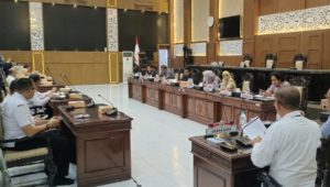 LKPJ 2025 Kota Probolinggo, DPRD Dorong Dampak Nyata bagi Masyarakat