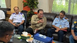 Bukan Kapal, Anggota DPR-RI Bambang Haryo Sebut Kekurangan Dermaga Jadi Akar Macet Ketapang–Gilimanuk