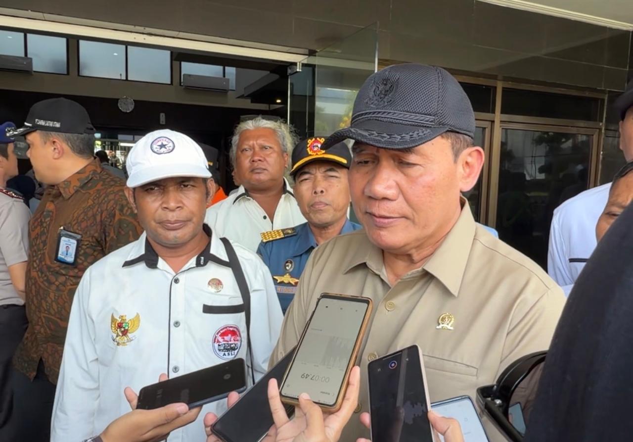 BHS: Sistem Tiket Digital Tanpa Opsi Manual Perparah Antrean di Pelabuhan