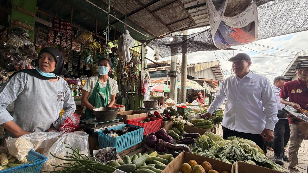 Bambang Haryo Desak Satgas Pangan Turun Tangan Atasi Kelangkaan Minyak Subsidi di Porong