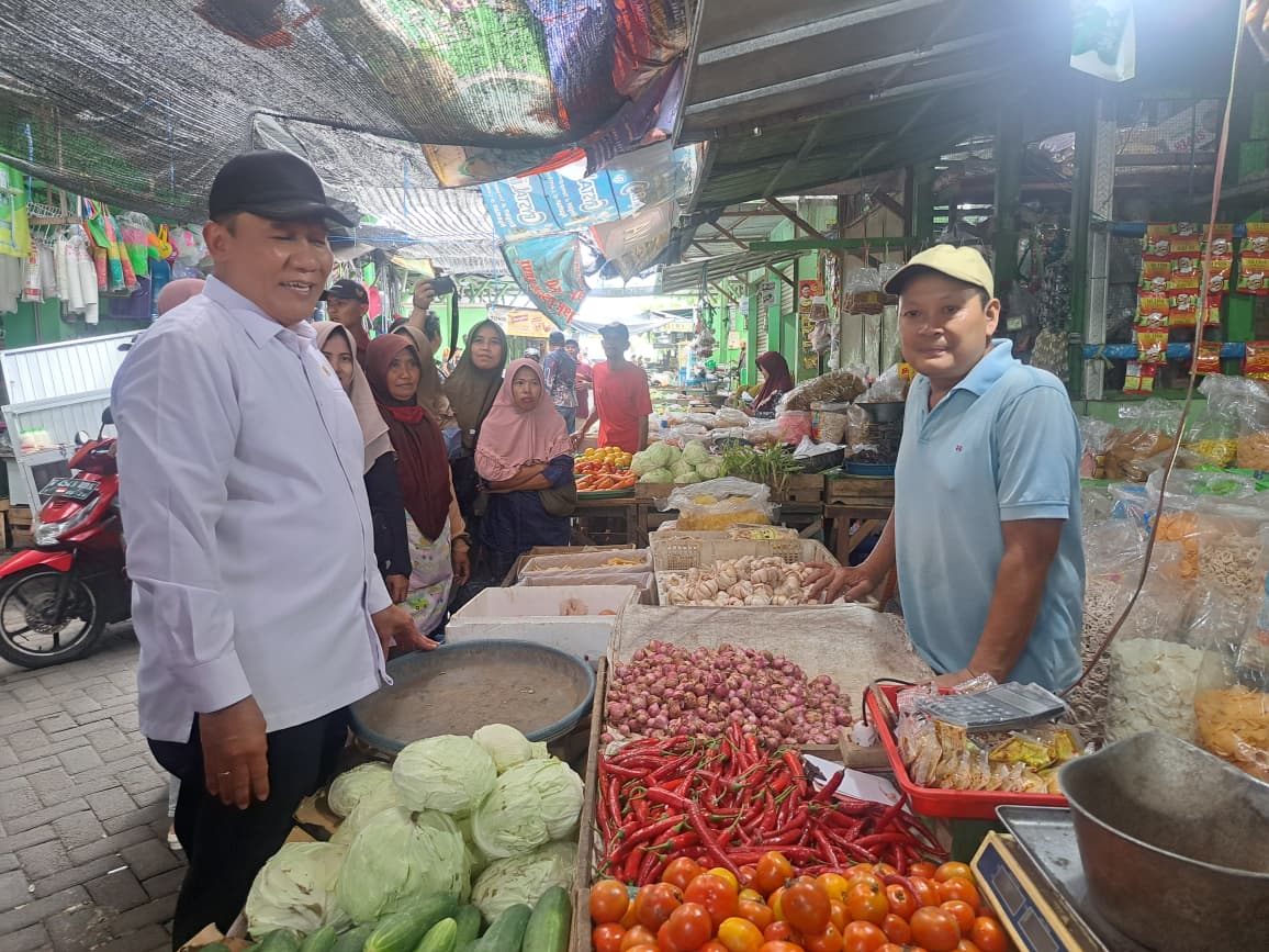 BHS Desak Penegak Hukum Usut Lonjakan Harga Minyak Goreng di Atas HET
