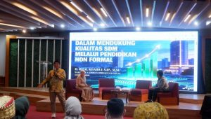 Lembaga Kursus di Bandung Didorong Lebih Dekat dengan Warga untuk Buka Peluang Kerja