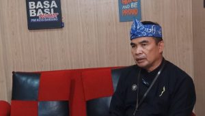 Kadis Dukcapil Bandung Ingatkan Warga, Data Diri Bisa Jadi Sumber Masalah Jika Disepelekan