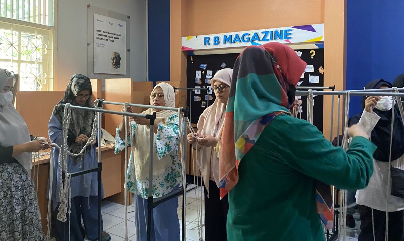 BRIncubator 2026 Dibuka, UMKM Jabar Didorong Lebih Siap Masuk Pasar Global