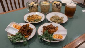 Kuliner Bandung Kian Mendunia, TasteAtlas Taruh di Posisi 34 Kota Terbaik Dunia