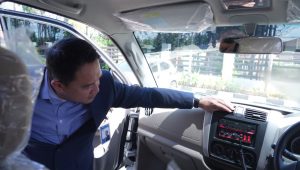 Yayasan Al Akbar di Cirebon Kini Punya Mobil Jenazah, Bantuan Datang dari BRI