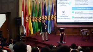 BRI Kupas Masa Depan Perbankan di Unpad, AI dan Fintech Ubah Lanskap Keuangan