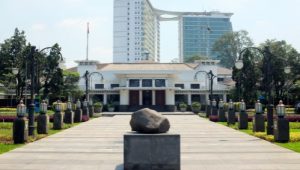 Pemkot Bandung Bantah Dugaan Kebocoran Data dari Server Disdukcapil, Warga Diminta Tetap Tenang ㅤ